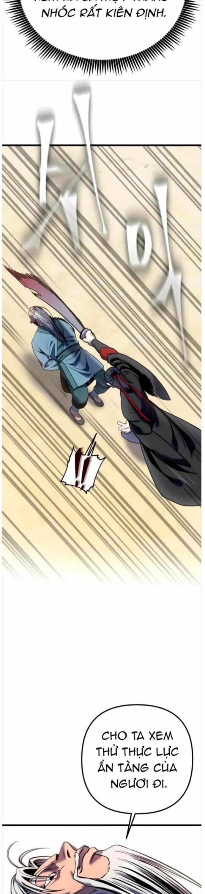 Đao Hoàng Tứ Thiếu Gia 59 trang 4