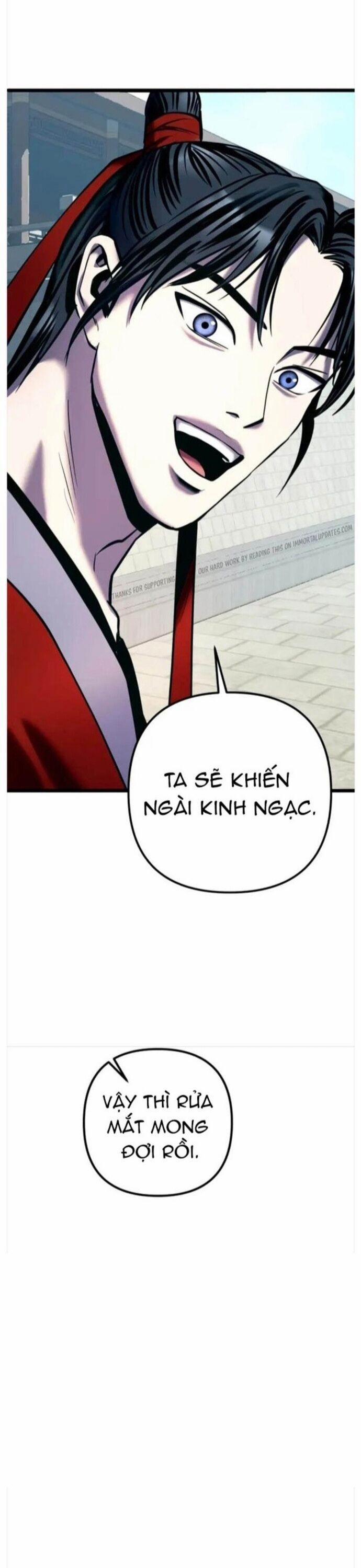 Đao Hoàng Tứ Thiếu Gia 59 trang 44