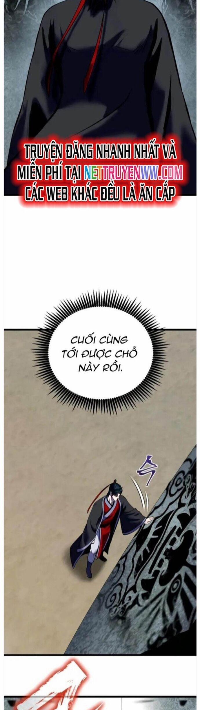 Đao Hoàng Tứ Thiếu Gia 59 trang 46