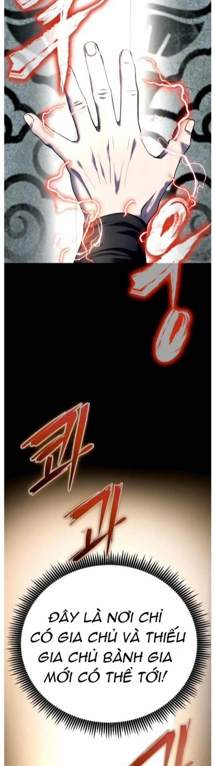 Đao Hoàng Tứ Thiếu Gia 59 trang 47