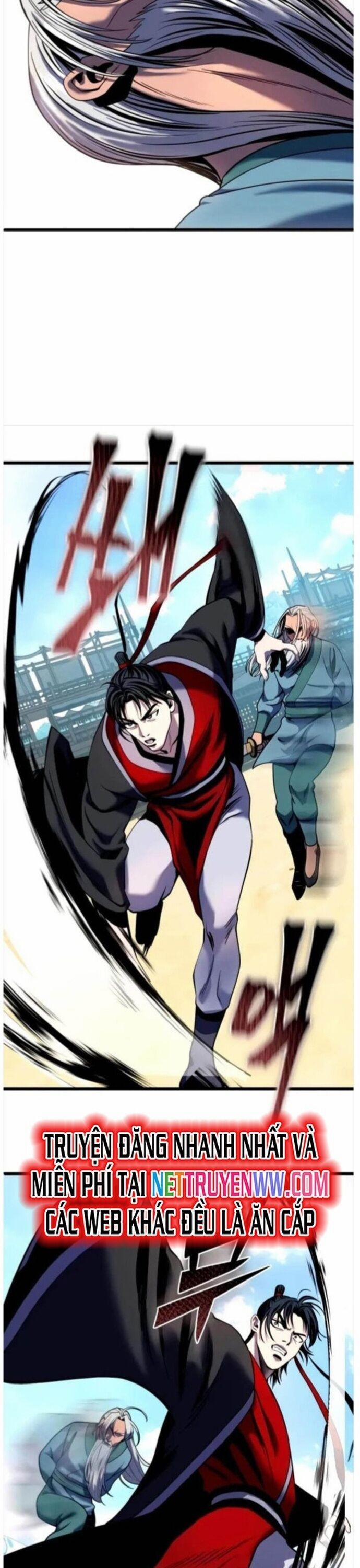 Đao Hoàng Tứ Thiếu Gia 59 trang 5