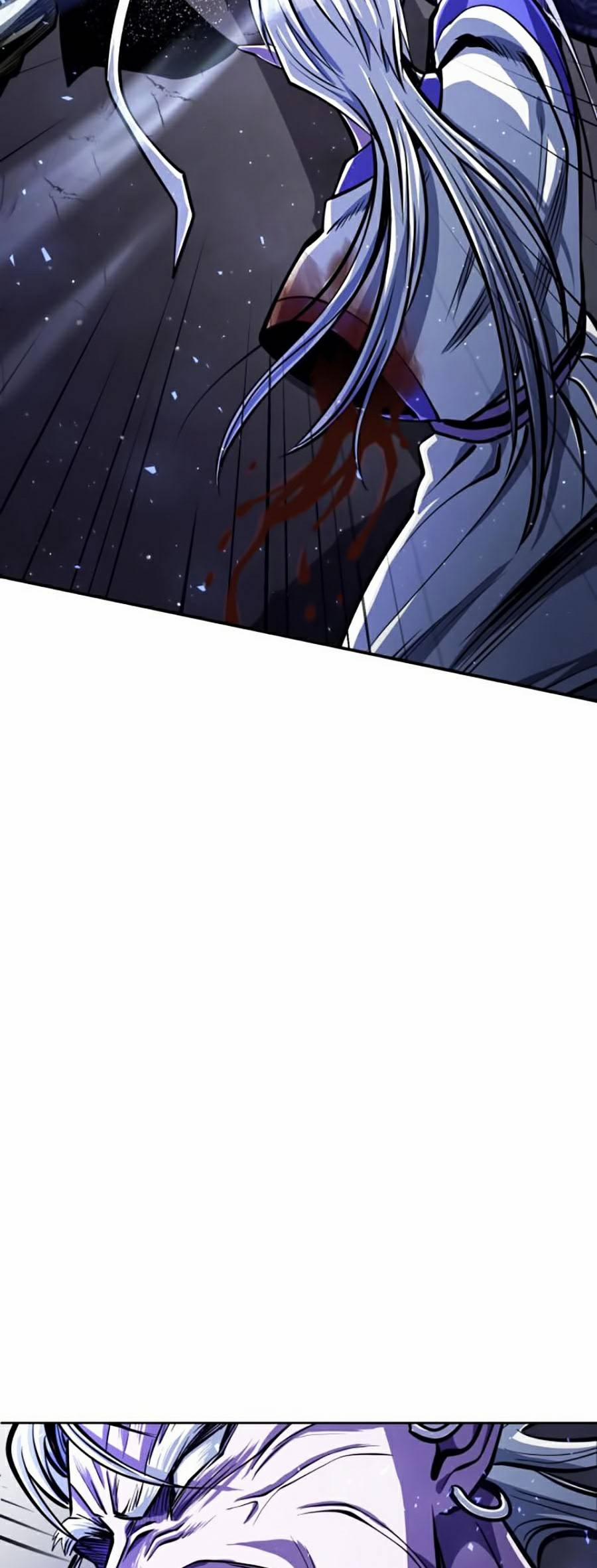 Đao Hoàng Tứ Thiếu Gia 6 trang 26