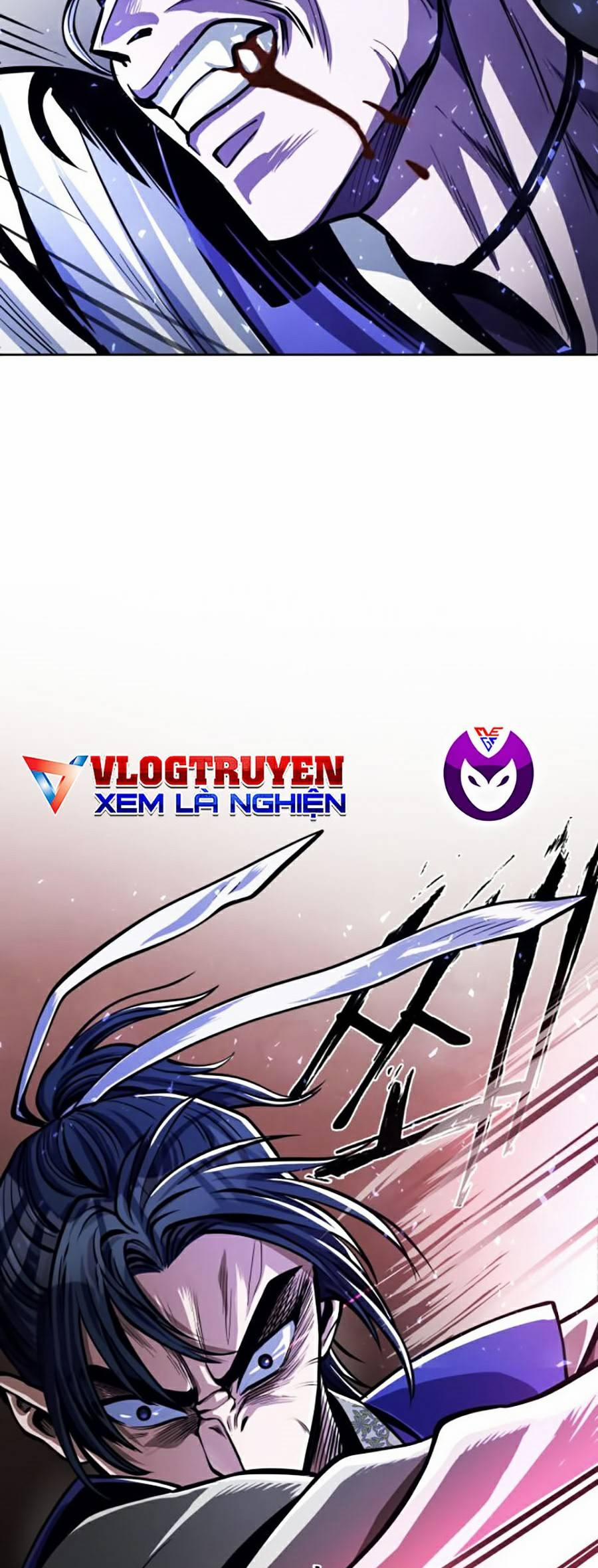 Đao Hoàng Tứ Thiếu Gia 6 trang 27