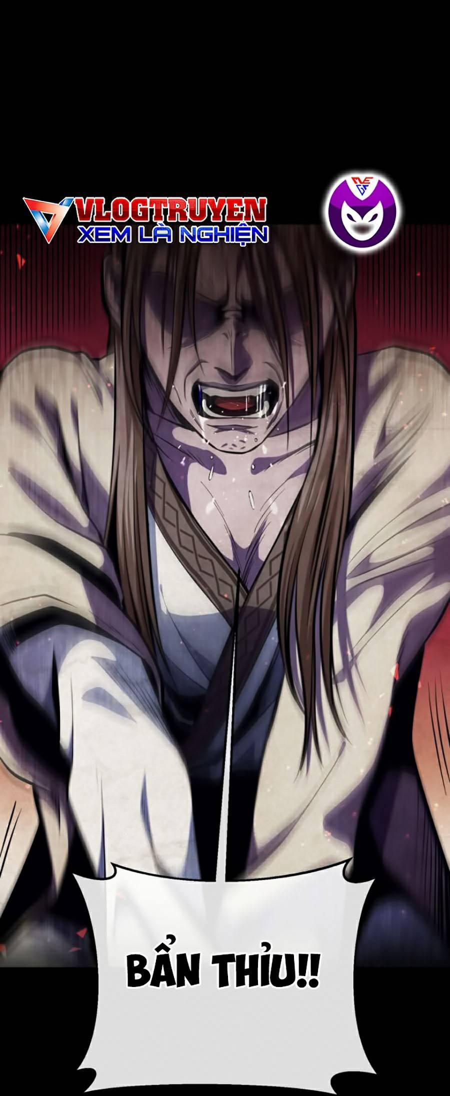 Đao Hoàng Tứ Thiếu Gia 6 trang 33