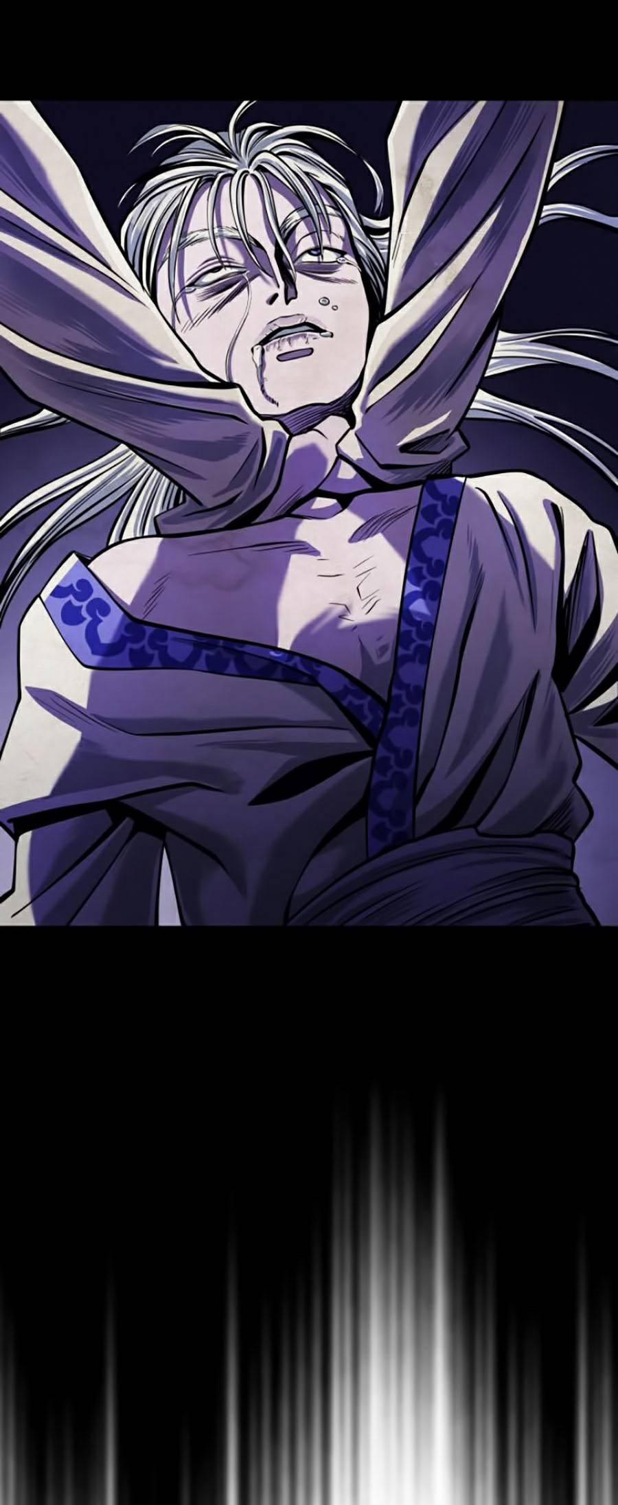 Đao Hoàng Tứ Thiếu Gia 6 trang 35