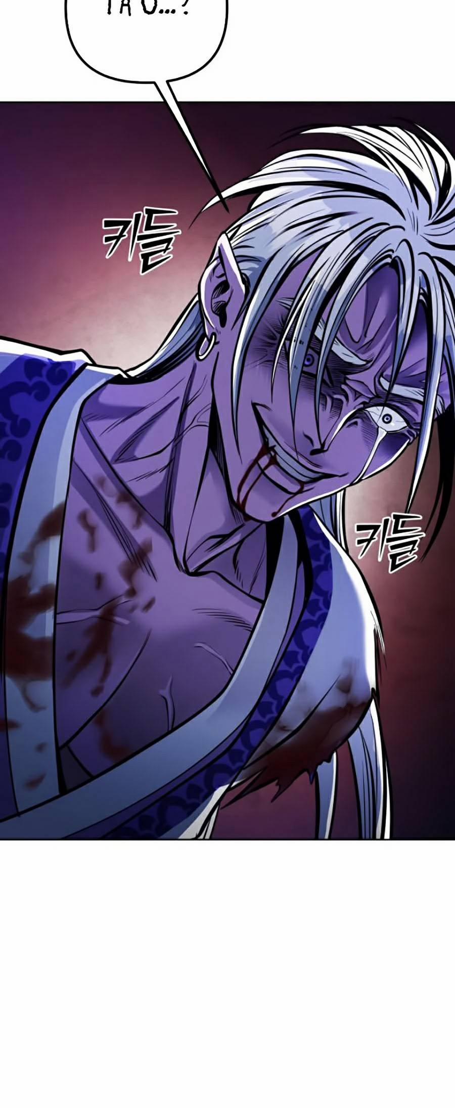 Đao Hoàng Tứ Thiếu Gia 6 trang 37