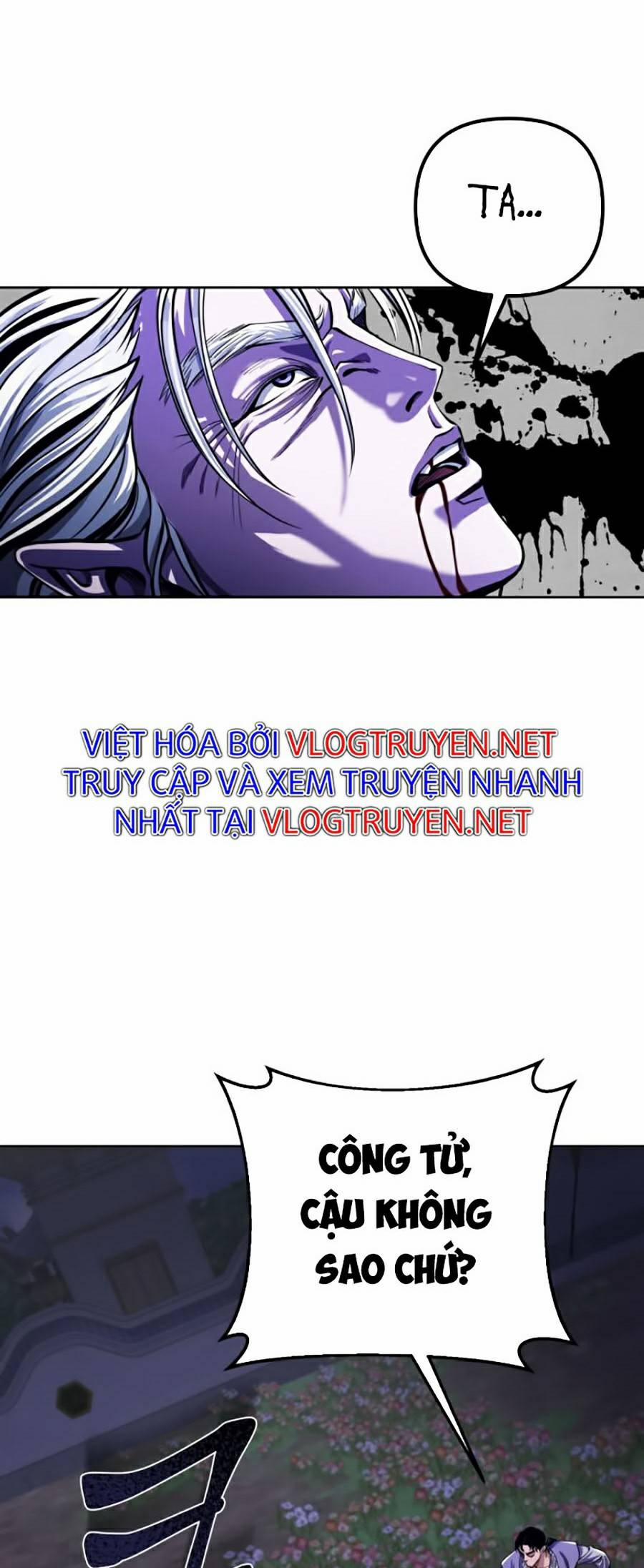 Đao Hoàng Tứ Thiếu Gia 6 trang 38