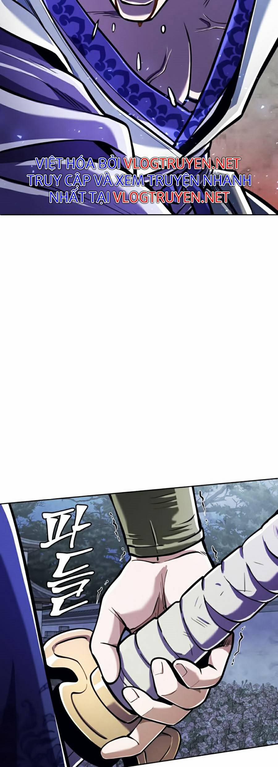 Đao Hoàng Tứ Thiếu Gia 6 trang 4