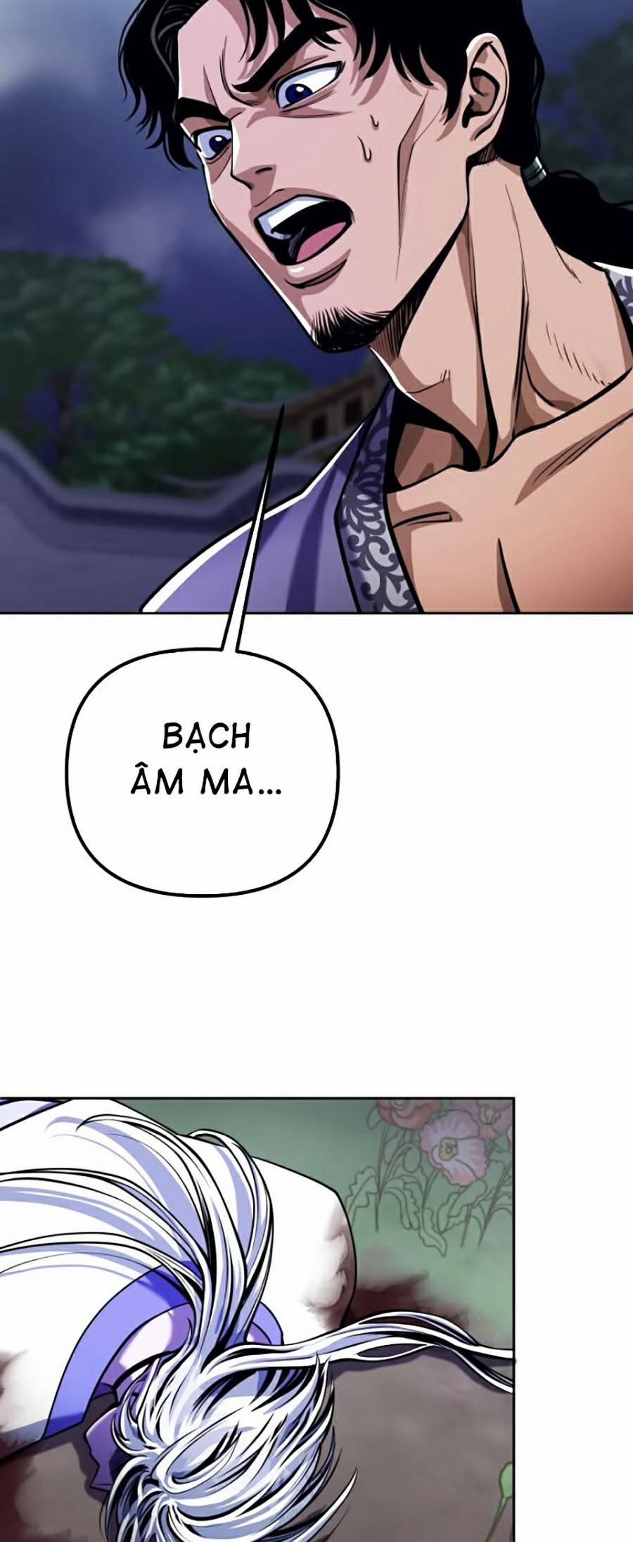 Đao Hoàng Tứ Thiếu Gia 6 trang 40