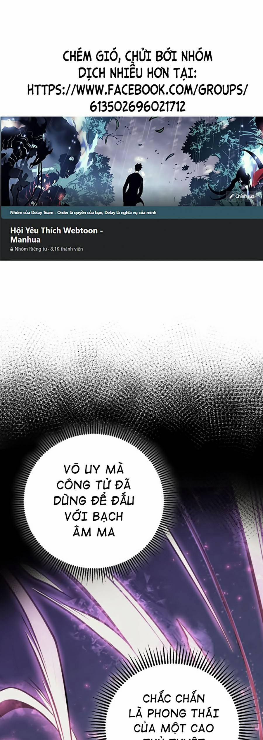 Đao Hoàng Tứ Thiếu Gia 6 trang 45