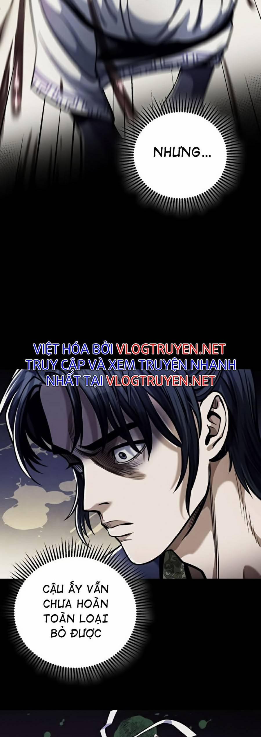 Đao Hoàng Tứ Thiếu Gia 6 trang 47