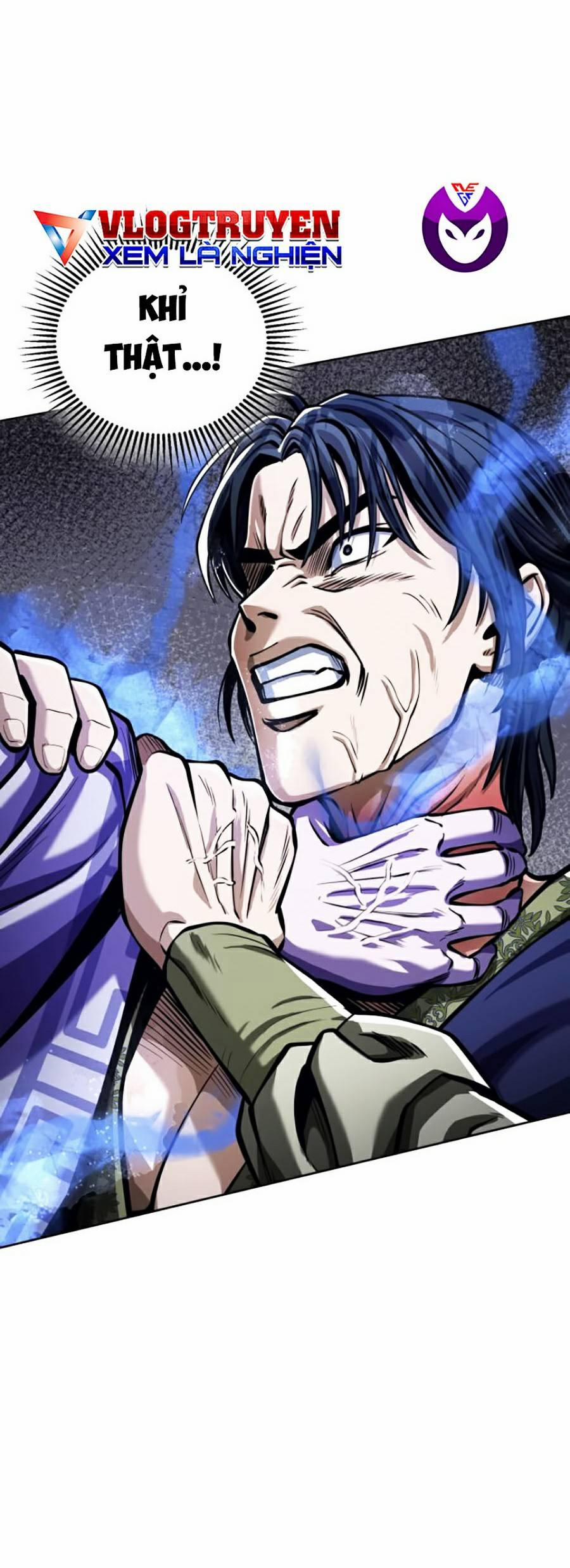 Đao Hoàng Tứ Thiếu Gia 6 trang 6