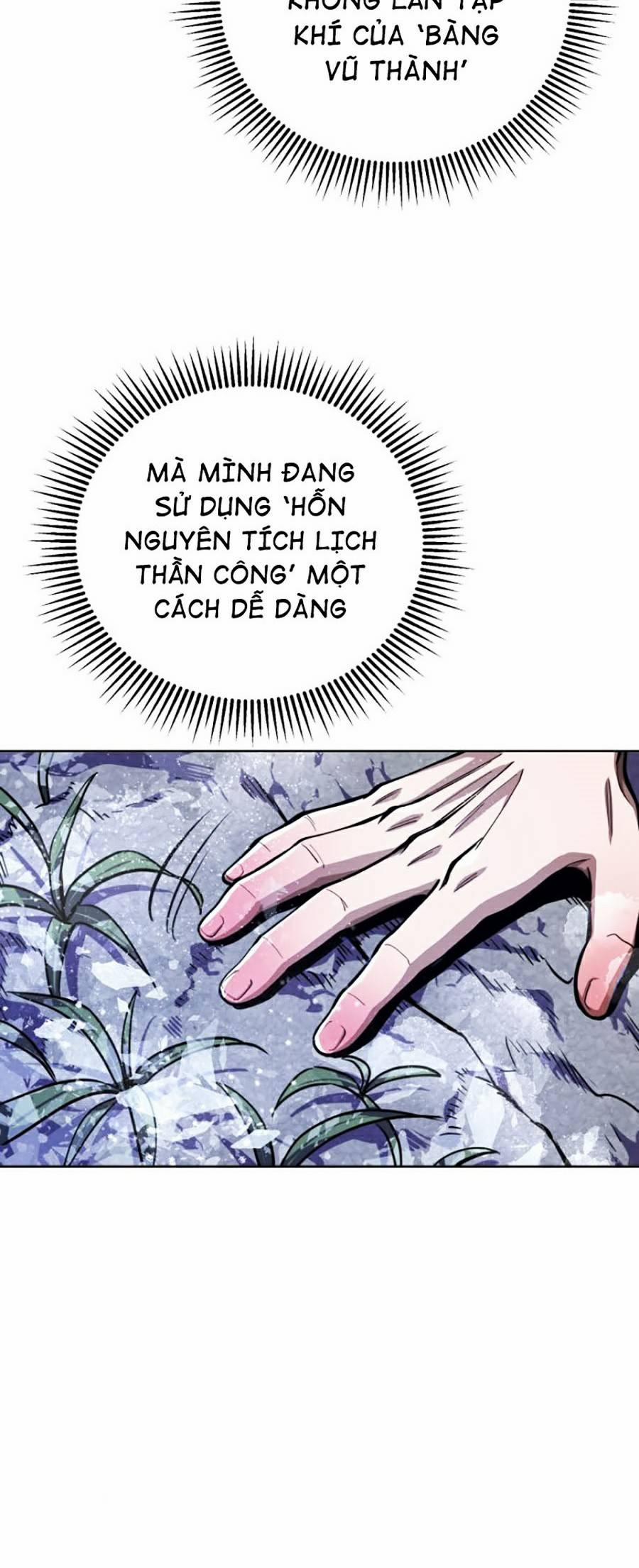 Đao Hoàng Tứ Thiếu Gia 6 trang 62