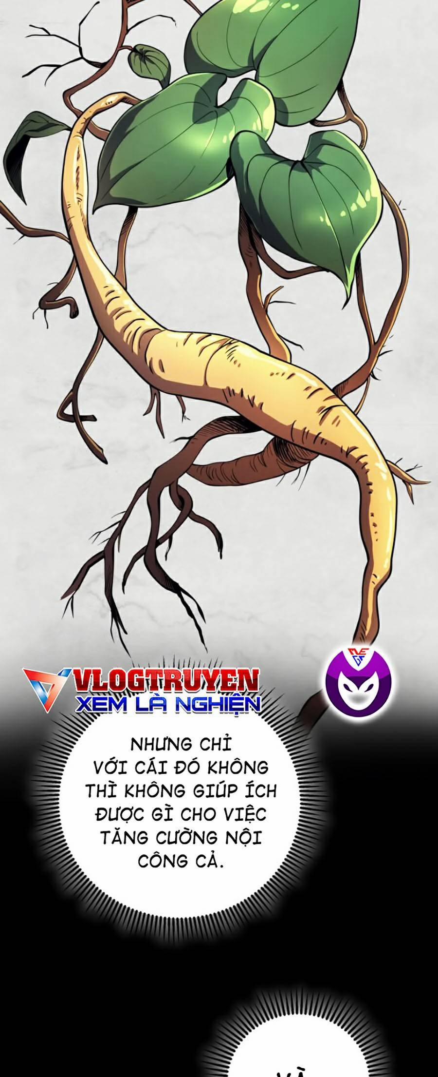 Đao Hoàng Tứ Thiếu Gia 6 trang 65