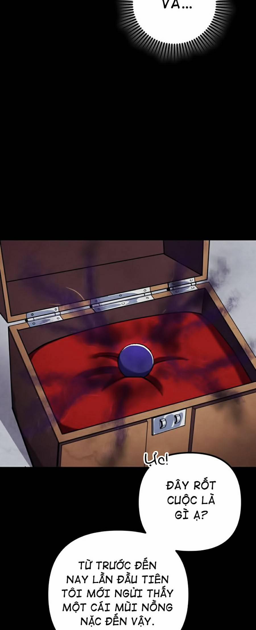 Đao Hoàng Tứ Thiếu Gia 6 trang 66