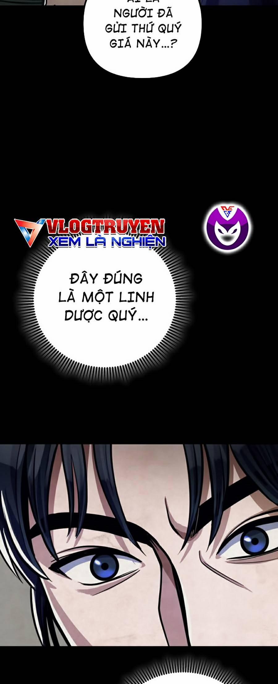 Đao Hoàng Tứ Thiếu Gia 6 trang 71