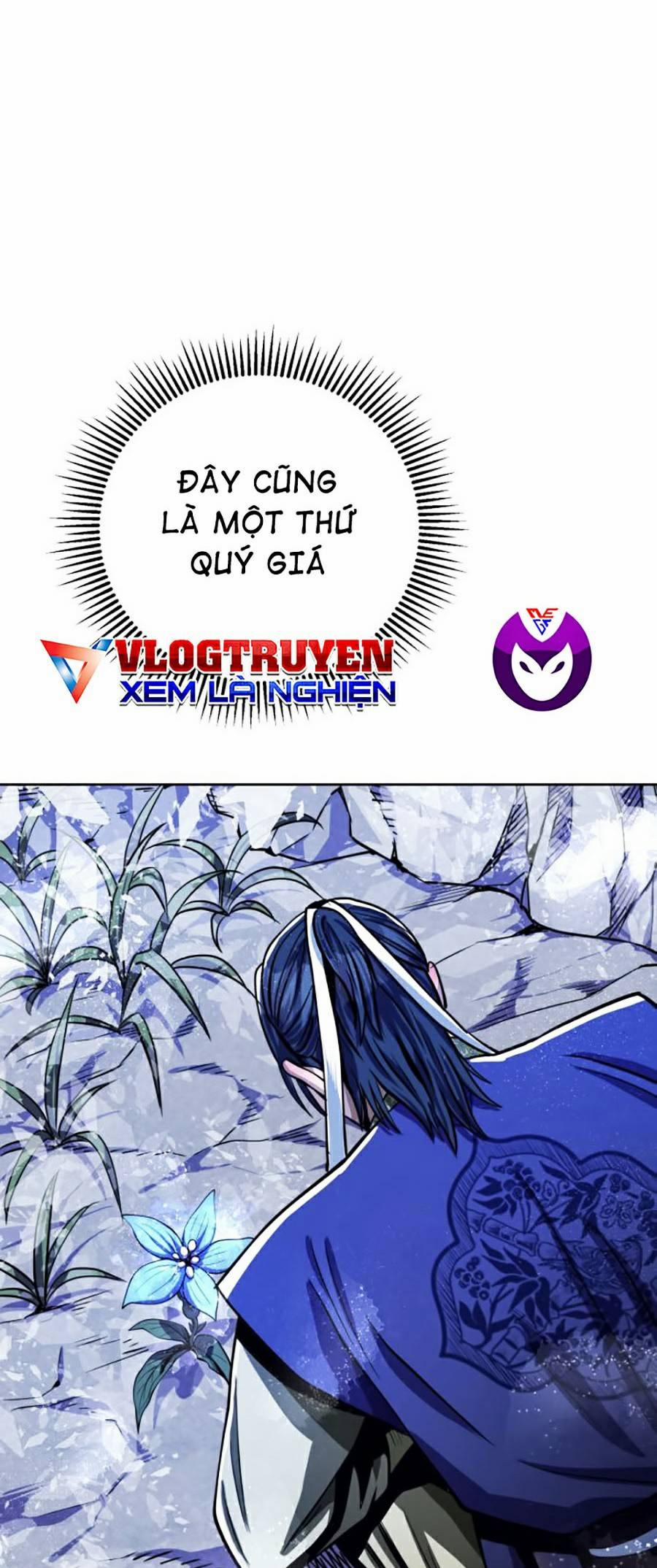 Đao Hoàng Tứ Thiếu Gia 6 trang 76