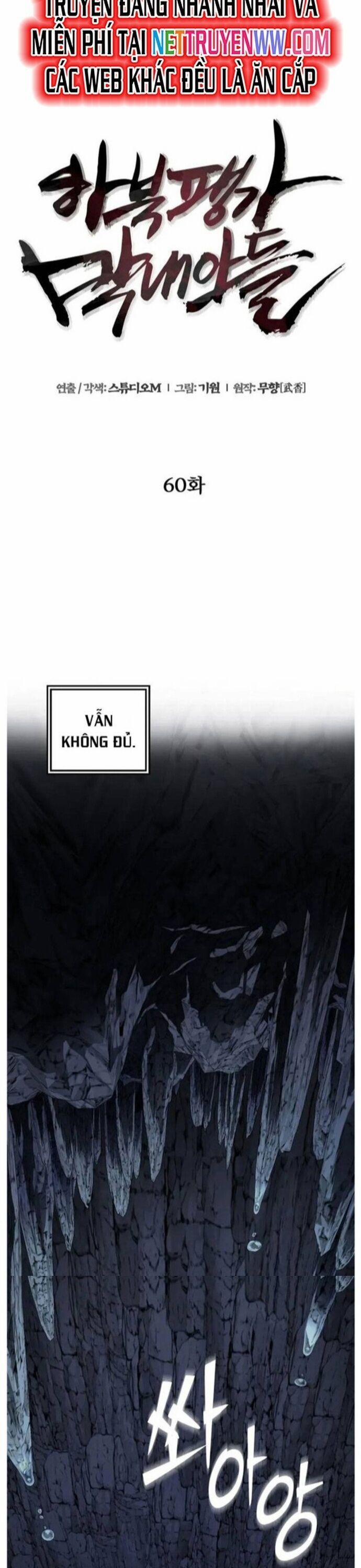 Đao Hoàng Tứ Thiếu Gia 60 trang 10