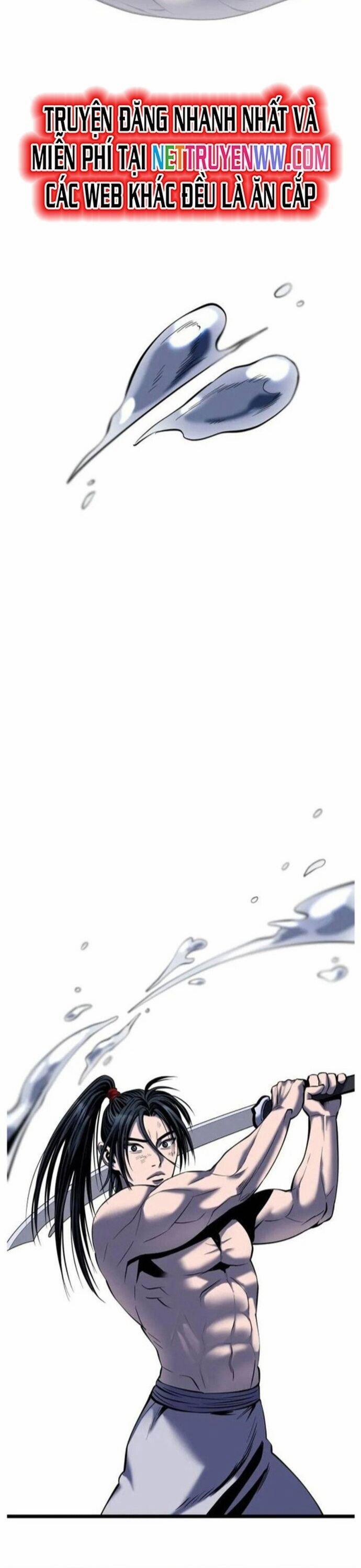 Đao Hoàng Tứ Thiếu Gia 60 trang 12