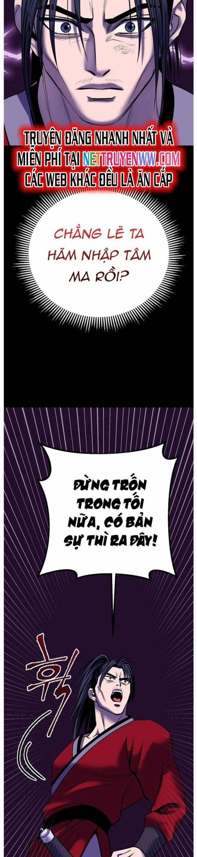 Đao Hoàng Tứ Thiếu Gia 60 trang 24