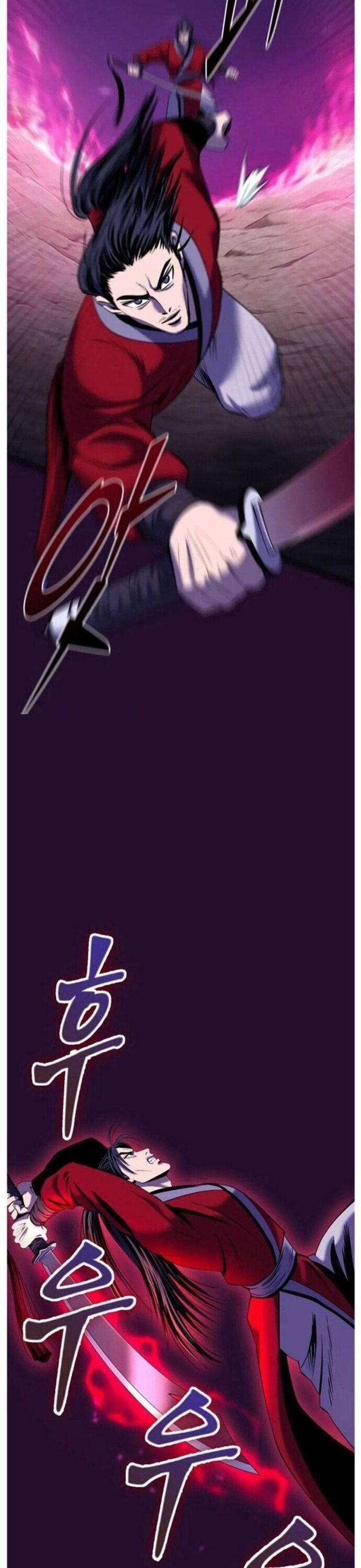 Đao Hoàng Tứ Thiếu Gia 60 trang 36