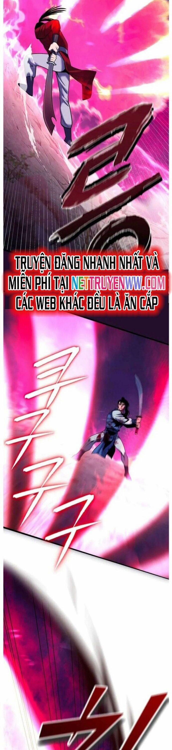 Đao Hoàng Tứ Thiếu Gia 60 trang 38