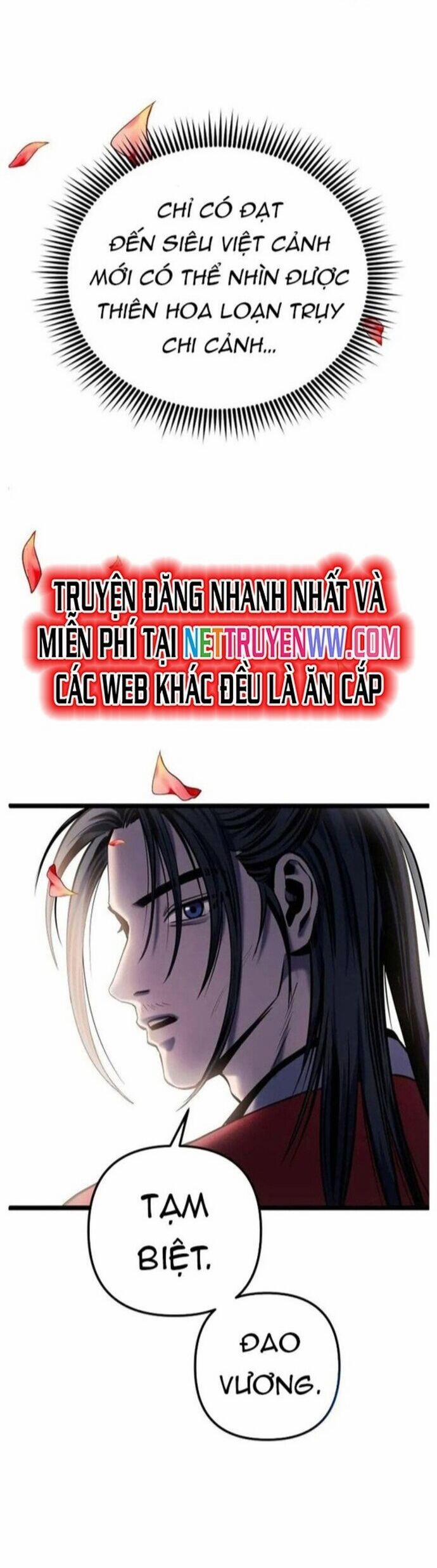 Đao Hoàng Tứ Thiếu Gia 60 trang 51