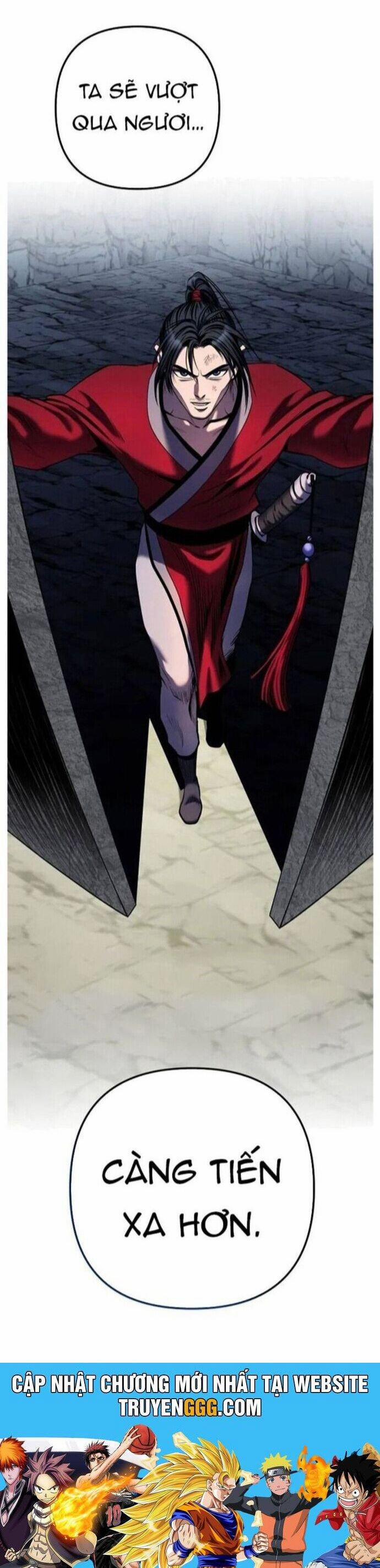 Đao Hoàng Tứ Thiếu Gia 60 trang 52