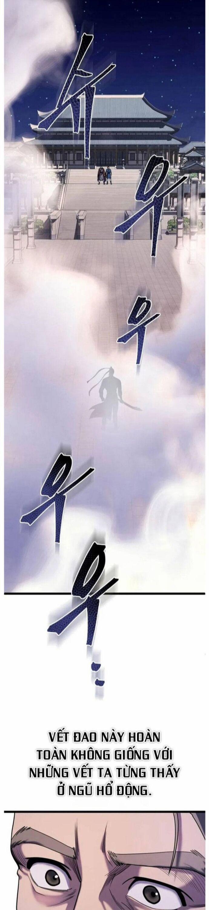 Đao Hoàng Tứ Thiếu Gia 61 trang 13