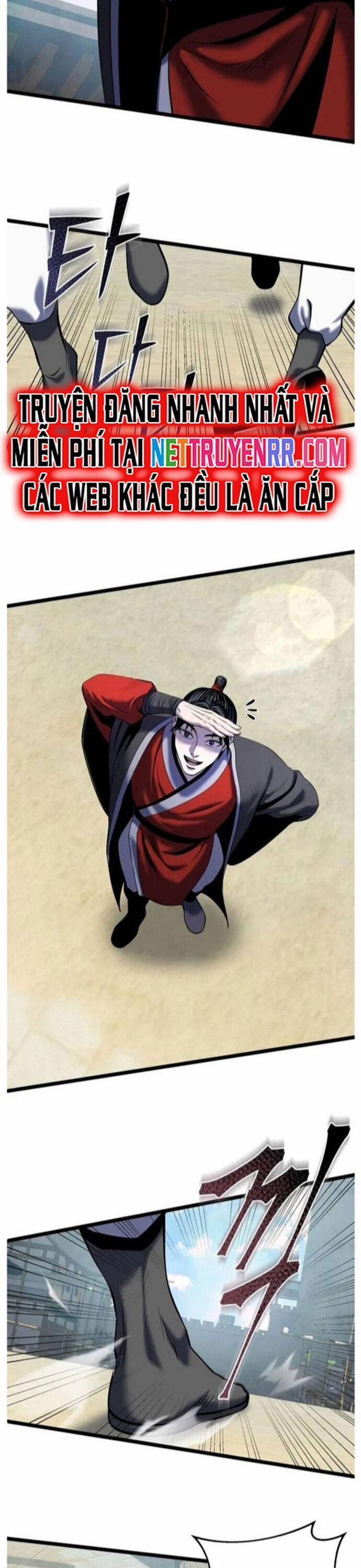 Đao Hoàng Tứ Thiếu Gia 61 trang 39