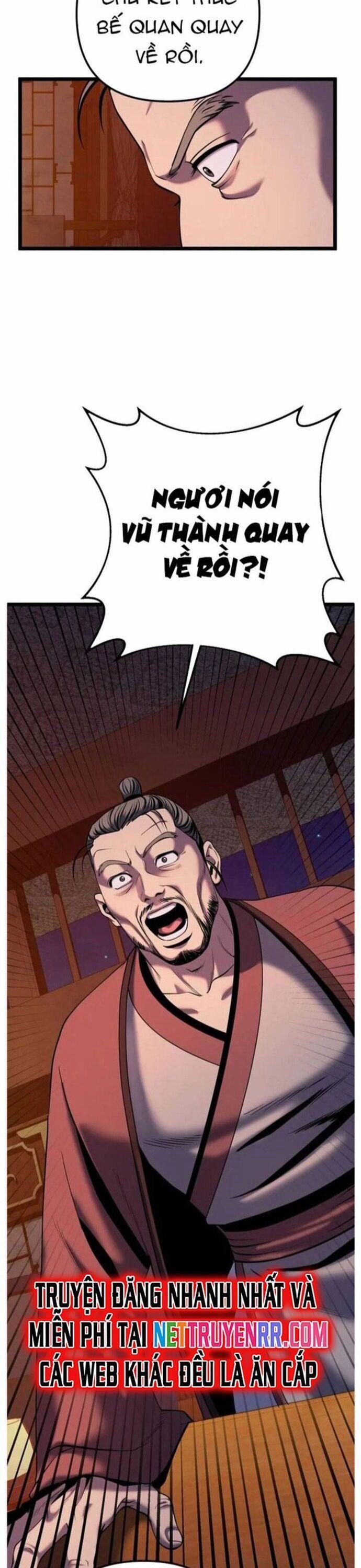 Đao Hoàng Tứ Thiếu Gia 61 trang 4