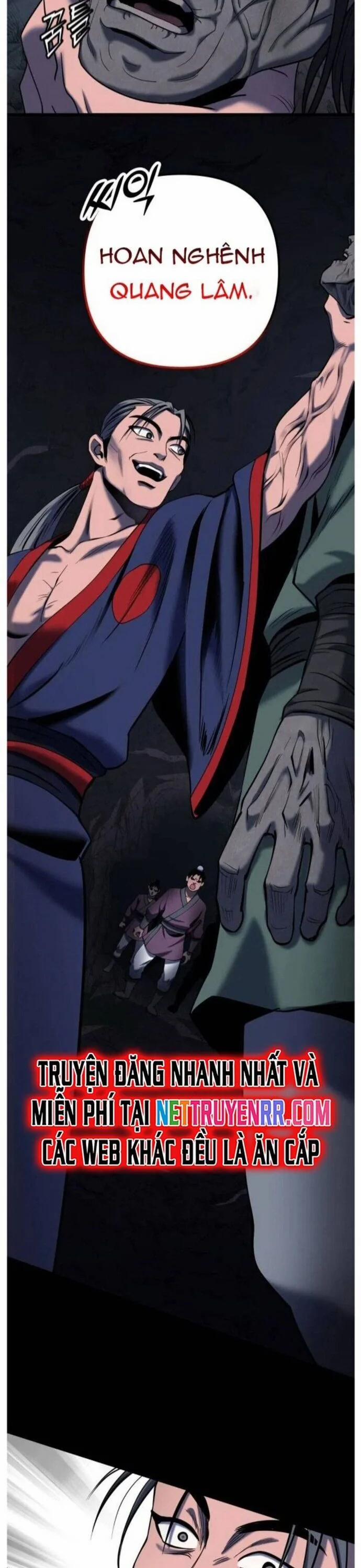 Đao Hoàng Tứ Thiếu Gia 62 trang 11