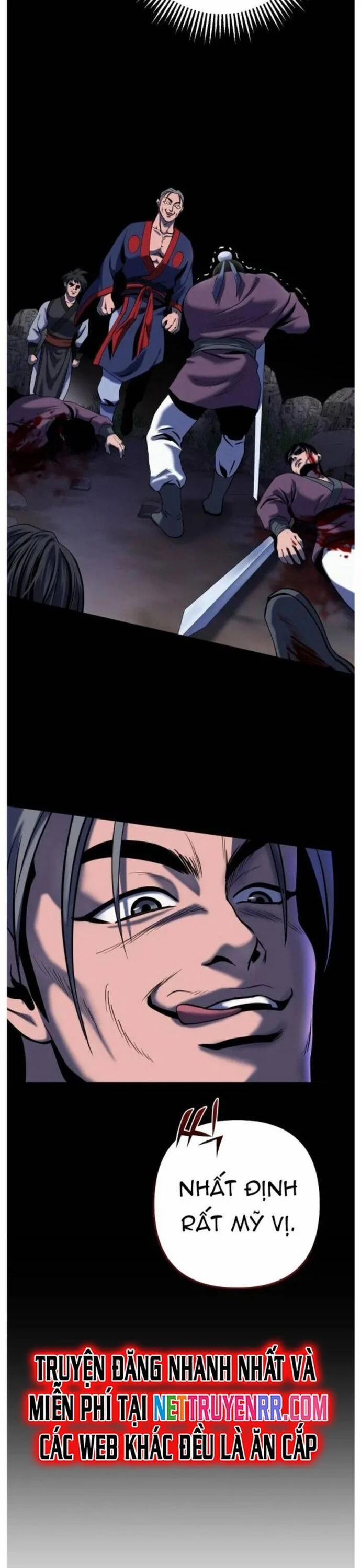 Đao Hoàng Tứ Thiếu Gia 62 trang 14