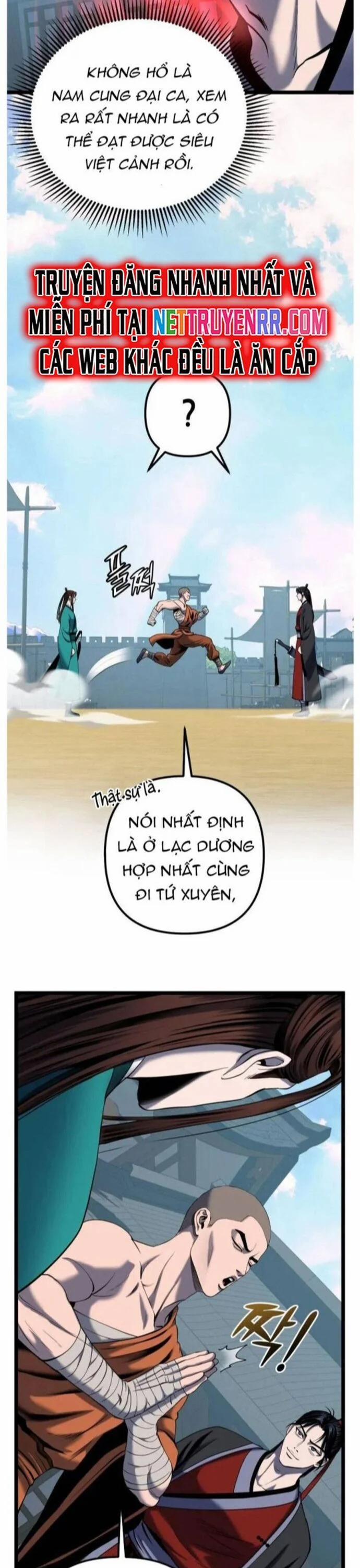 Đao Hoàng Tứ Thiếu Gia 62 trang 2