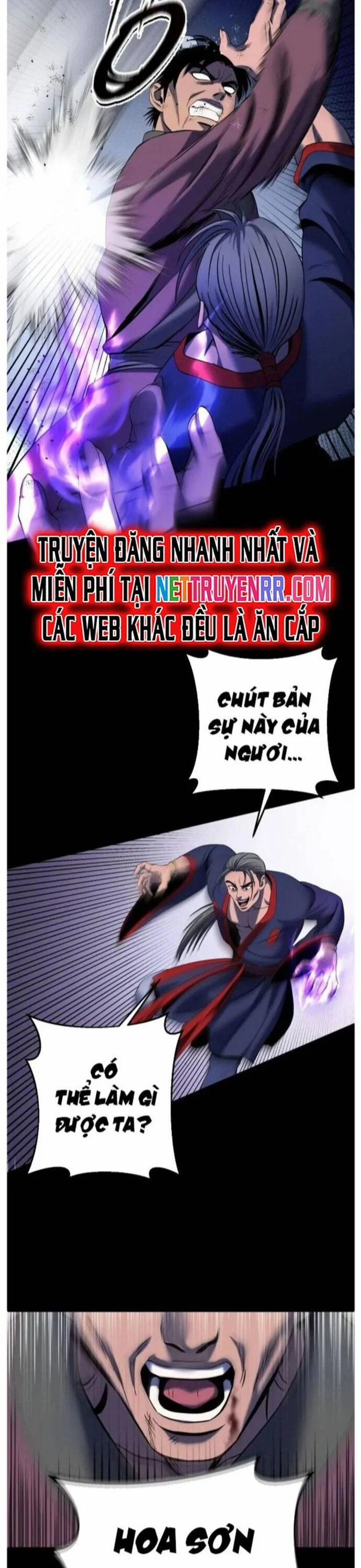 Đao Hoàng Tứ Thiếu Gia 62 trang 25