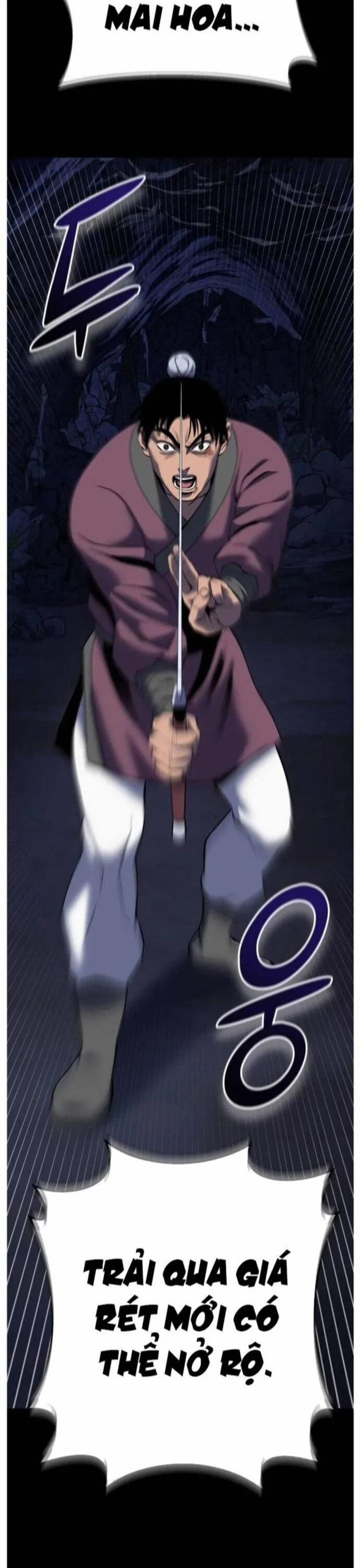 Đao Hoàng Tứ Thiếu Gia 62 trang 26