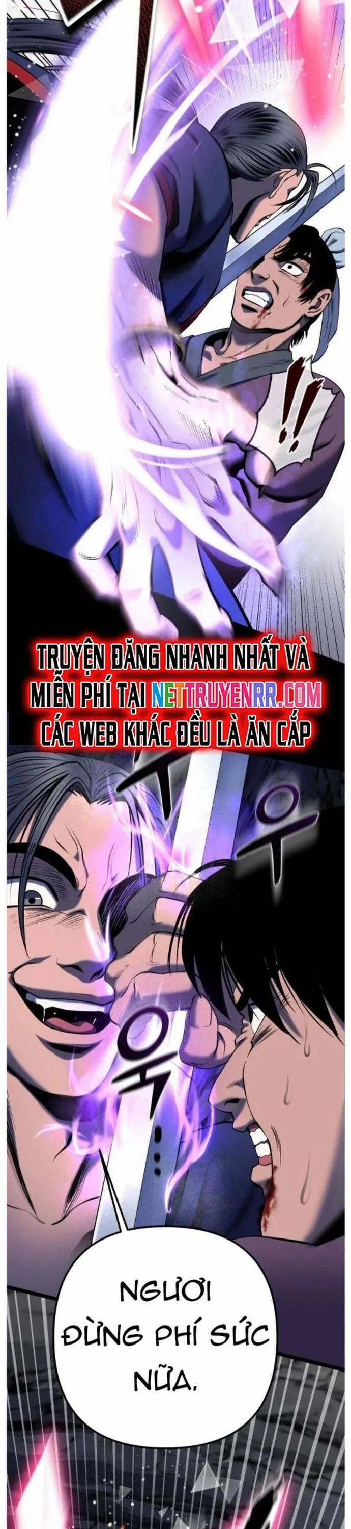 Đao Hoàng Tứ Thiếu Gia 62 trang 30