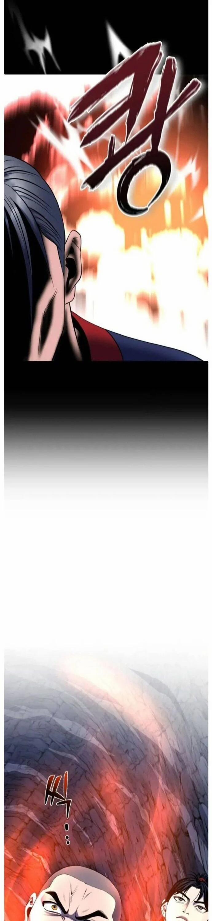 Đao Hoàng Tứ Thiếu Gia 62 trang 35