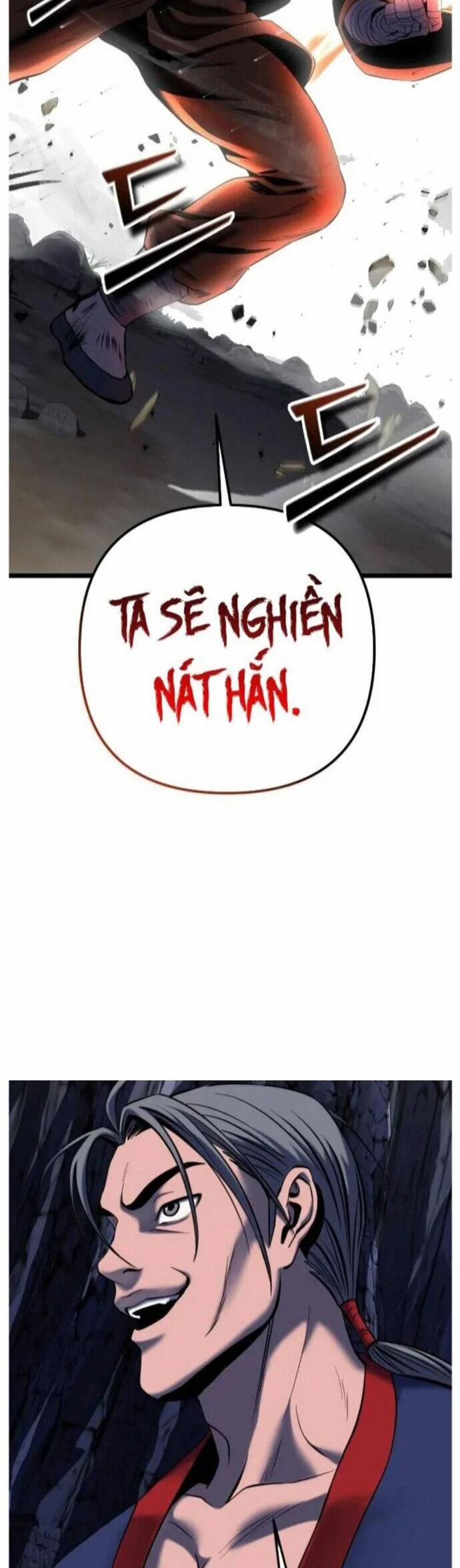 Đao Hoàng Tứ Thiếu Gia 62 trang 41