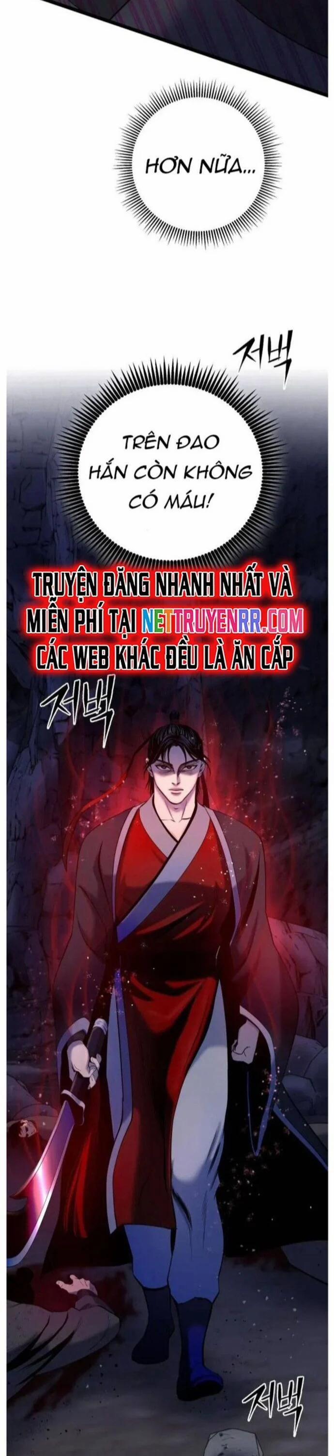 Đao Hoàng Tứ Thiếu Gia 63 trang 13