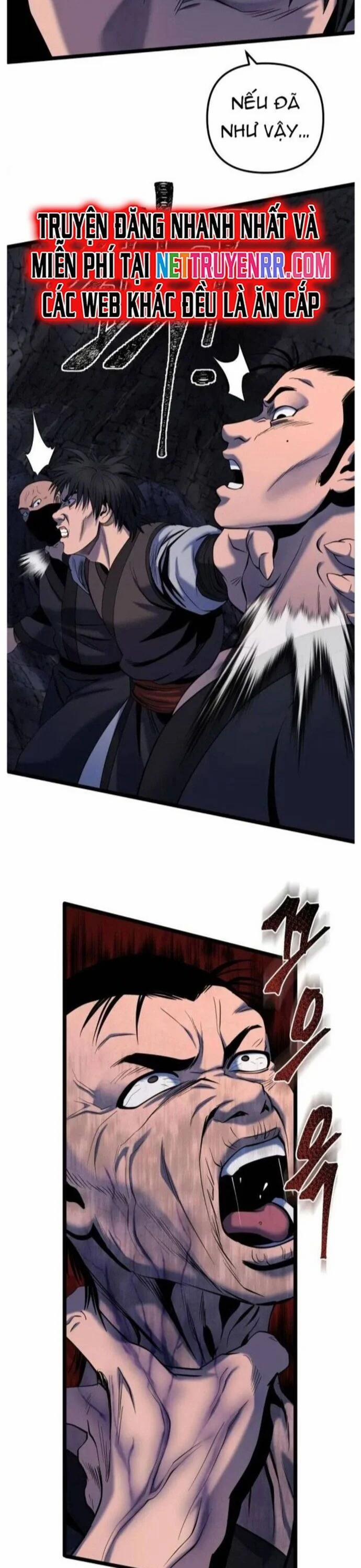 Đao Hoàng Tứ Thiếu Gia 63 trang 15