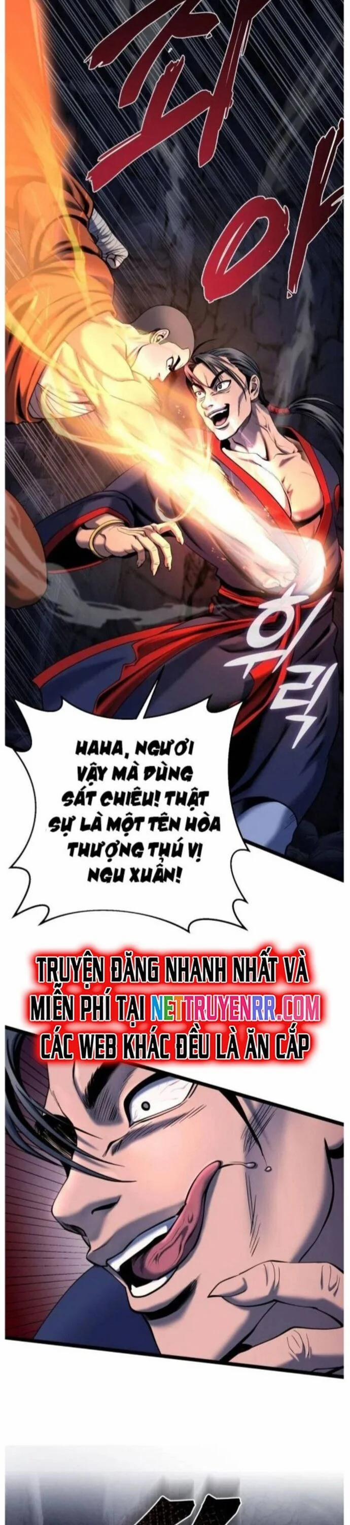 Đao Hoàng Tứ Thiếu Gia 63 trang 2