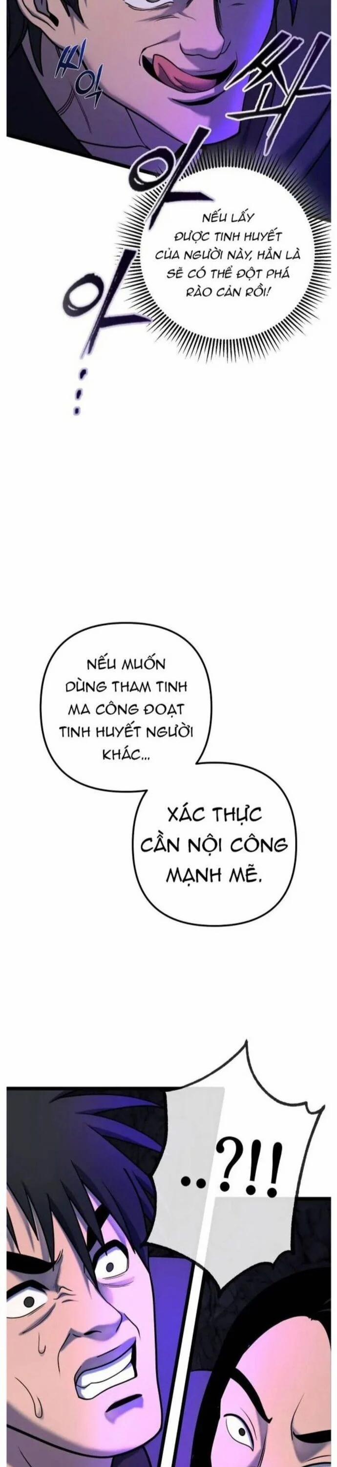 Đao Hoàng Tứ Thiếu Gia 63 trang 23