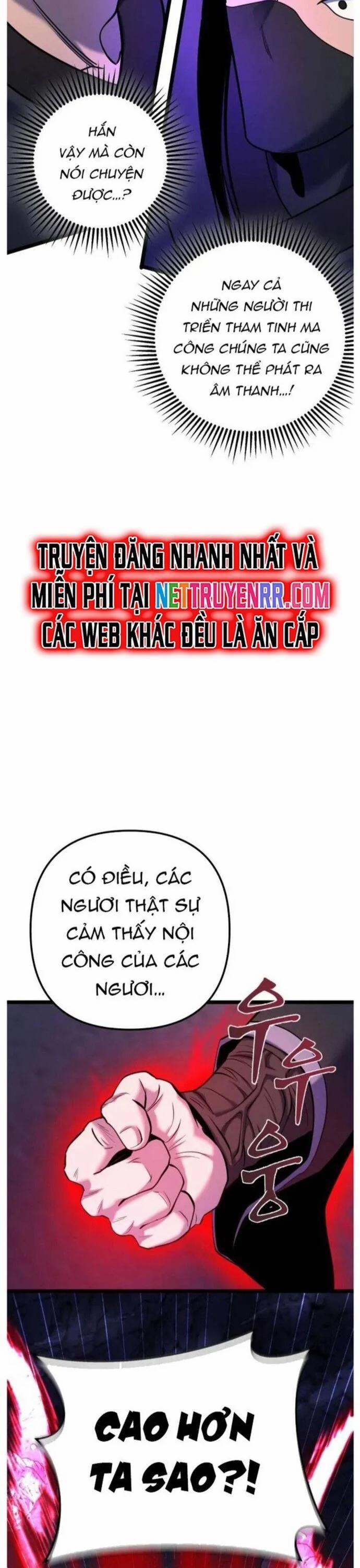 Đao Hoàng Tứ Thiếu Gia 63 trang 24