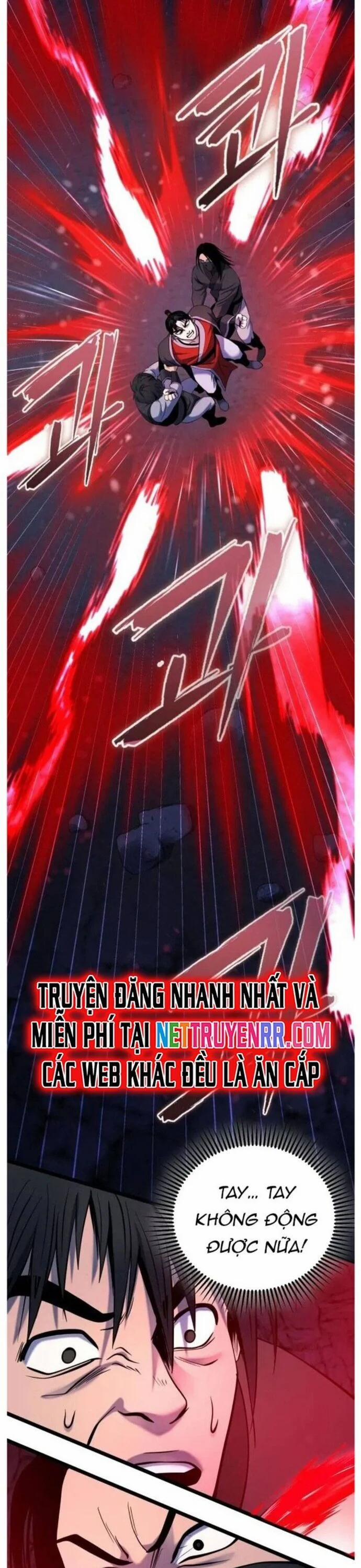 Đao Hoàng Tứ Thiếu Gia 63 trang 25