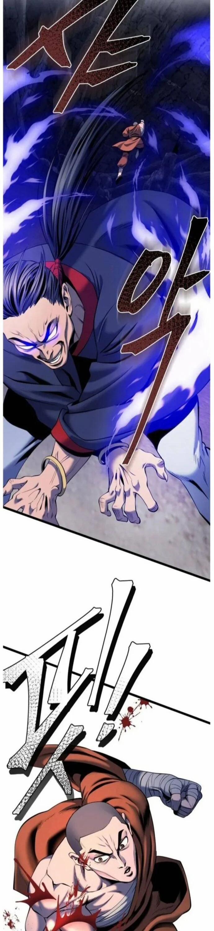 Đao Hoàng Tứ Thiếu Gia 63 trang 3