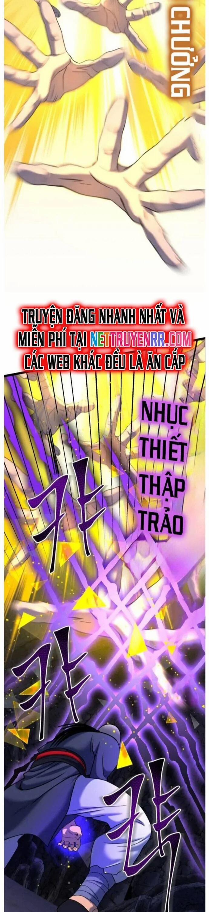 Đao Hoàng Tứ Thiếu Gia 63 trang 30