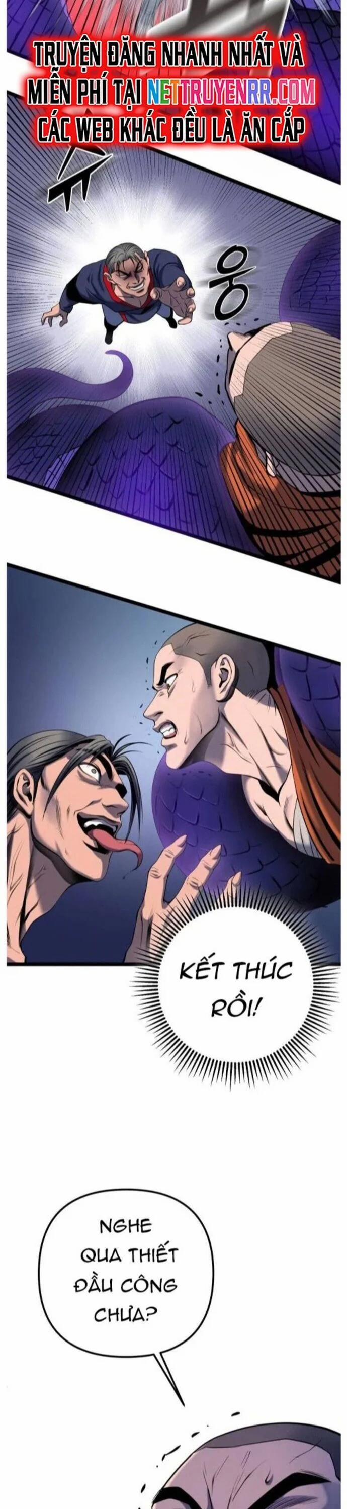 Đao Hoàng Tứ Thiếu Gia 63 trang 33