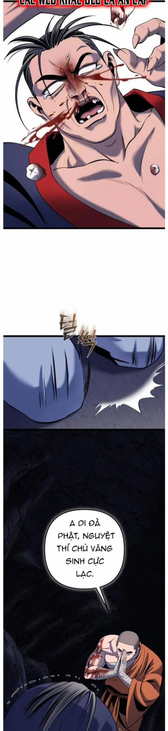 Đao Hoàng Tứ Thiếu Gia 63 trang 37