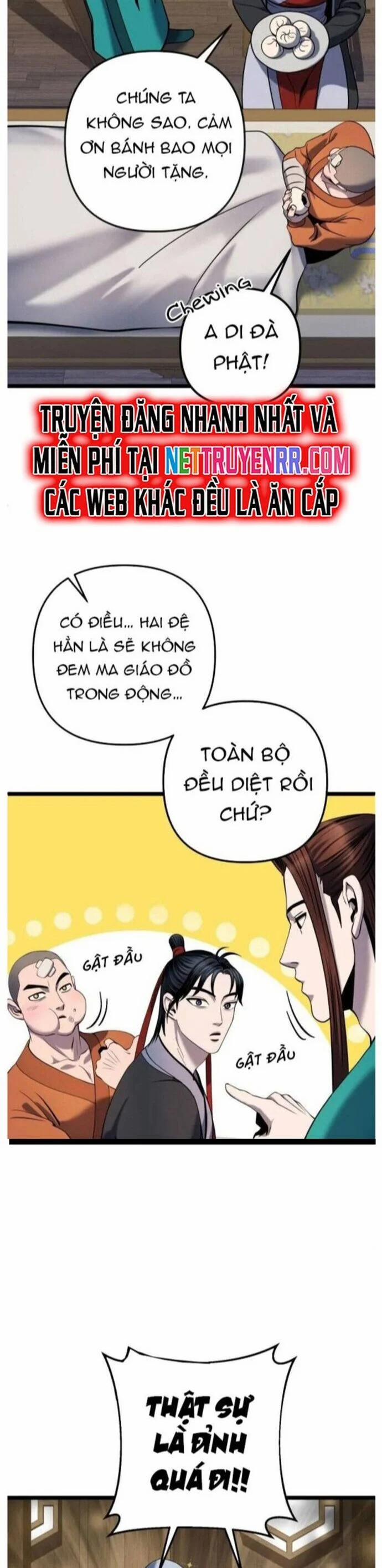 Đao Hoàng Tứ Thiếu Gia 63 trang 45